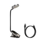 Baseus Comfort Mini Clip Reading Lamp