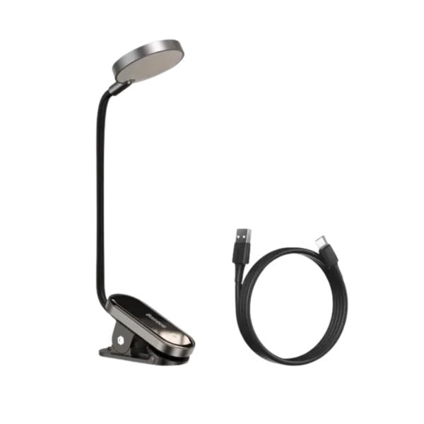 Baseus Comfort Mini Clip Reading Lamp
