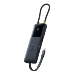 Baseus Dual Fast Charging 6-in-1 HUB