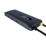Baseus Dual Fast Charging 6-in-1 HUB