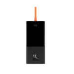 Baseus Elf 65W 20000mAh Power Bank with Type-C Cable