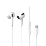 Baseus Encok C18 Type-C Wired Earphone
