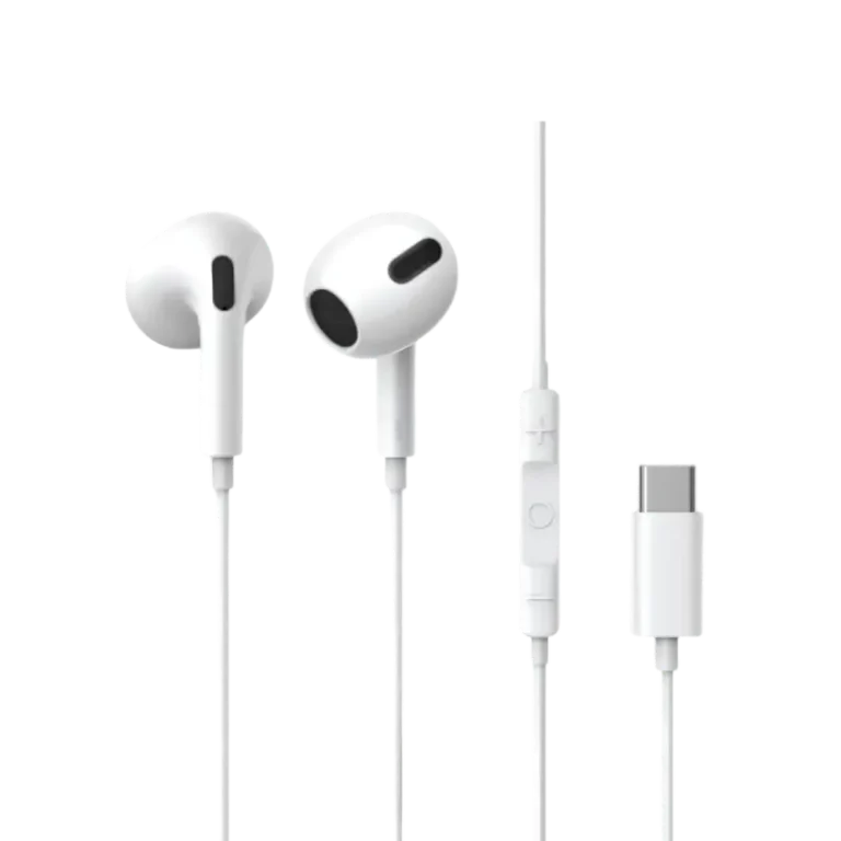 Baseus Encok C18 Type-C Wired Earphone