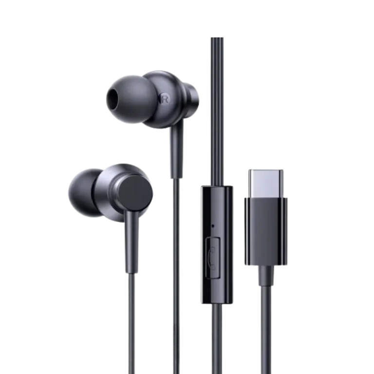 Baseus Encok CZ11 Type-C Wired Earphone