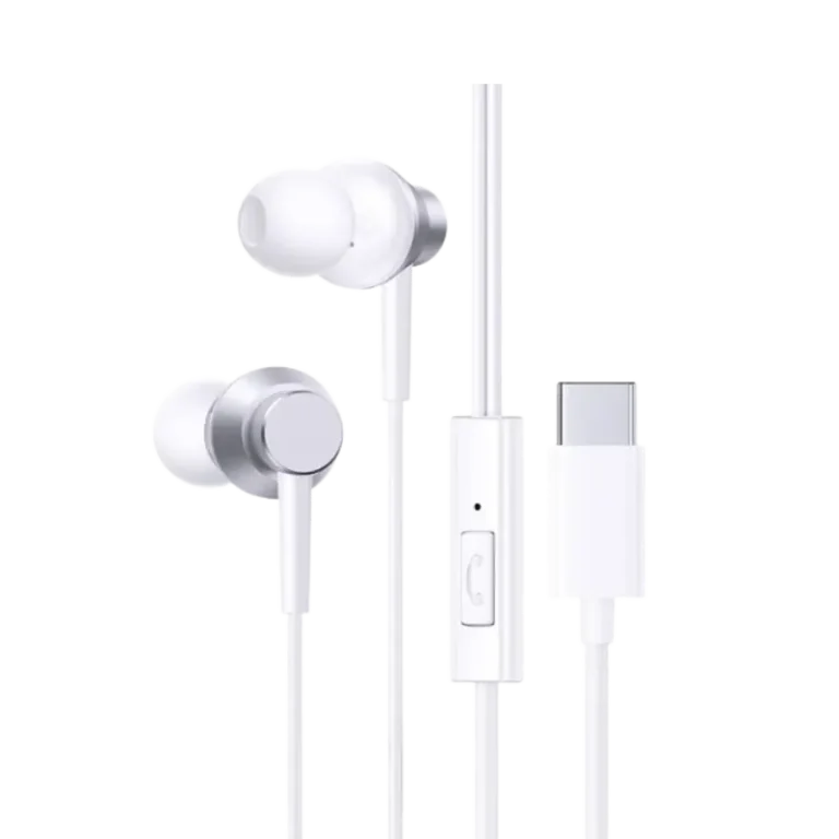 Baseus Encok CZ11 Type-C Wired Earphone