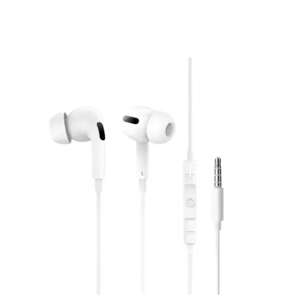 Baseus Encok H18 Wired Earphone