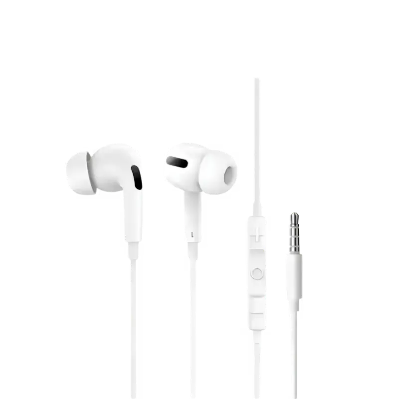 Baseus Encok H18 Wired Earphone Baseus Encok H18 Wired Earphone