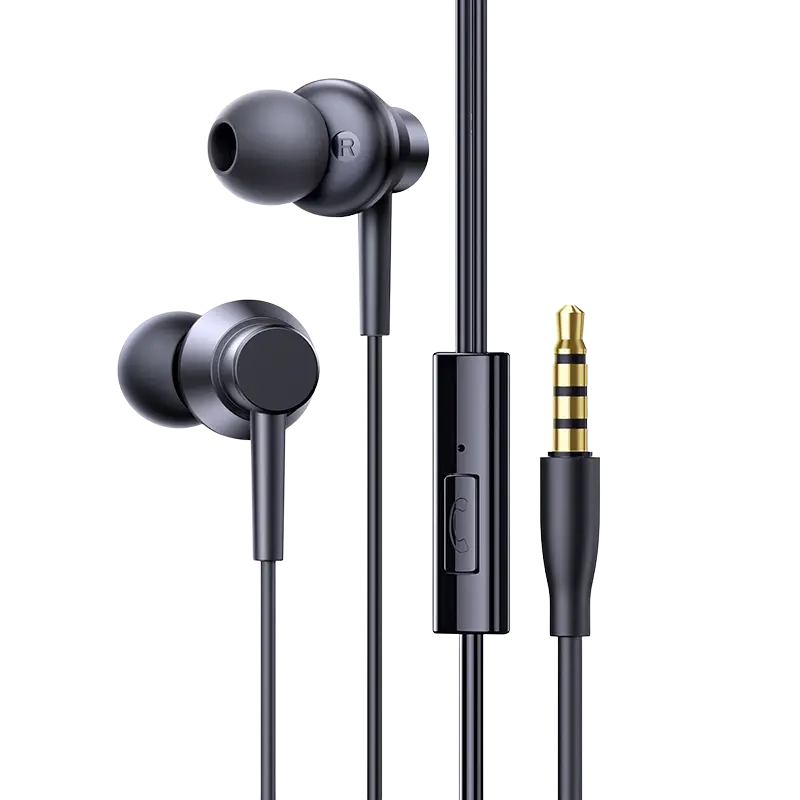 Baseus Encok HZ11 3.5mm Wired Earphone