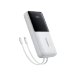 Baseus EnerFill 22.5W 20000mAh Dual-Line Power Bank