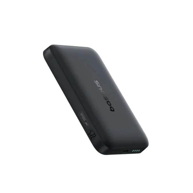 Baseus EnerFill FM11 22.5W Magnetic Power Bank 10000mAh