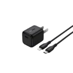 Baseus EnerFill FN22 20W Adapter with Type-C to Lightning Cable