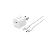 Baseus EnerFill FN22 20W Adapter with Type-C to Lightning Cable