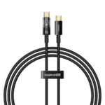 Baseus Explorer 100W Type-C to Type-C Cable