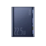 Baseus Explorer Semi Transparent 22.5W Power Bank 10000mAh