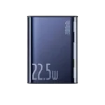 Baseus Explorer Semi Transparent 22.5W Power Bank 20000mAh