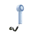 Baseus GoTrip DT1 Mini Turbine Handheld Fan