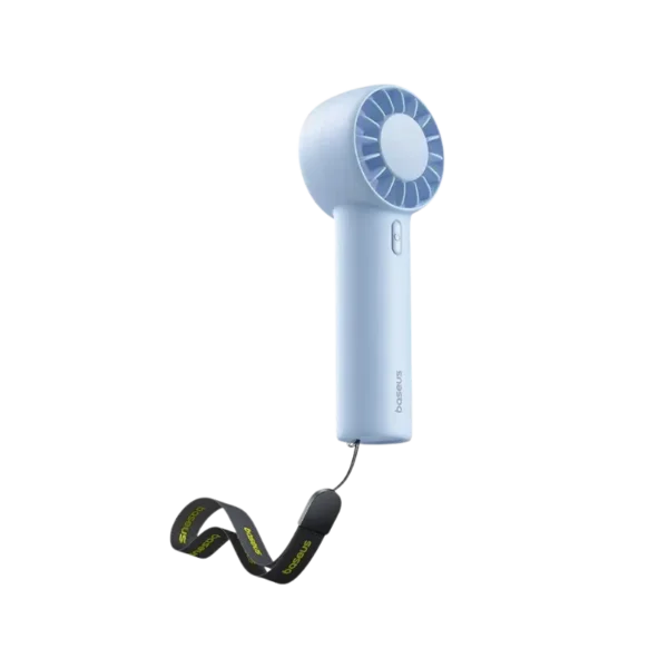 Baseus GoTrip DT1 Mini Turbine Handheld Fan