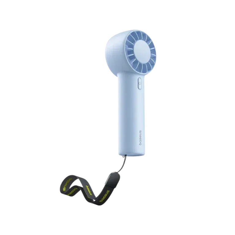 Baseus GoTrip DT1 Mini Turbine Handheld Fan