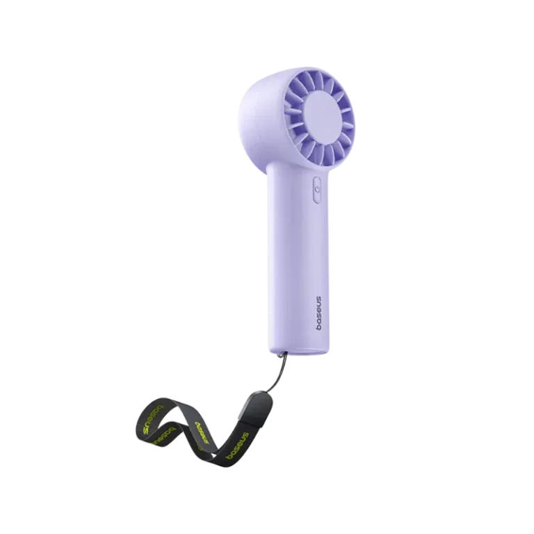 Baseus GoTrip DT1 Mini Turbine Handheld Fan