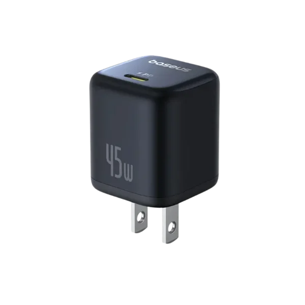 Baseus GaN6 45W PD Adapter US PIN