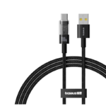 Baseus Gem Fast-Charging Data Cable USB toType-C 100W