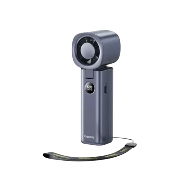Baseus GoTrip DT1 High Speed Foldable Handheld Fan