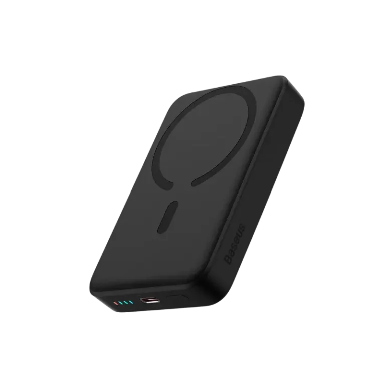 Baseus Magnetic Mini 10000mAh 30W Fast Charge Power Bank