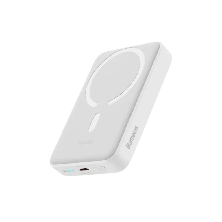 Baseus Magnetic Mini 10000mAh 30W Fast Charge Power Bank