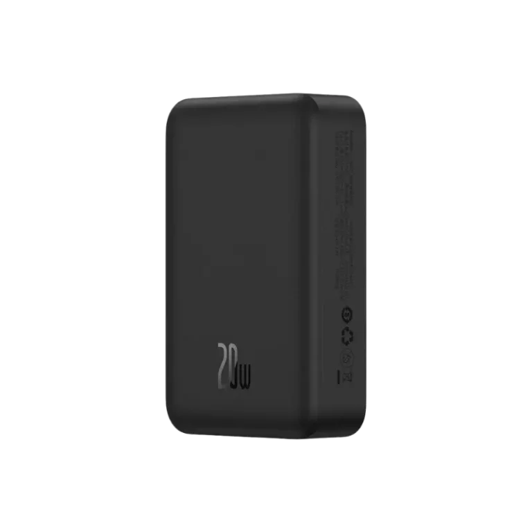 Baseus Magnetic Mini 20w 20000mAh Power Bank