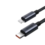 Baseus Minimalist Series 20W PD Fast Charging Type-C to Lightning Data Cable