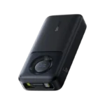 Baseus NOMOS 20000mAh 65W Power Bank with Built-in Type-C Cable