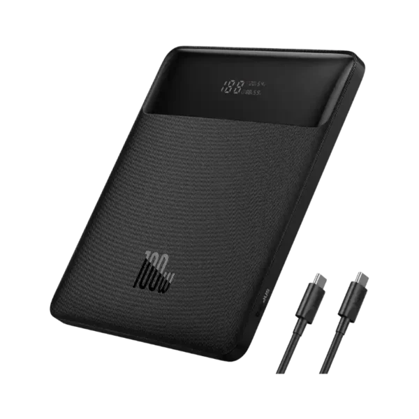 Baseus PPDGL-01 Blade 20000mAh 100W Fast Charging Power Bank