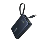 Baseus PicoGo 20000mAh 22.5W Power bank with Built-in USB-C Cable
