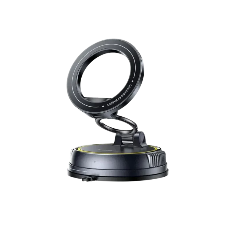 Baseus PrimeTrip VC2 Flex Magnetic Car Mount Holder