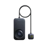 Baseus PrimeTrip VW1 105W Car Charger with 60W Retractable Cable