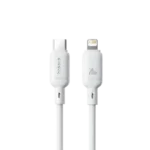 Baseus Silky Series 20W Type-C to Lightning Fast Charging Cable