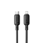Baseus Silky Series 20W Type-C to Lightning Fast Charging Cable