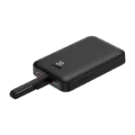 Baseus Magnetic Mini 30W 10000mAh Wireless Power Bank with USB-C Cable