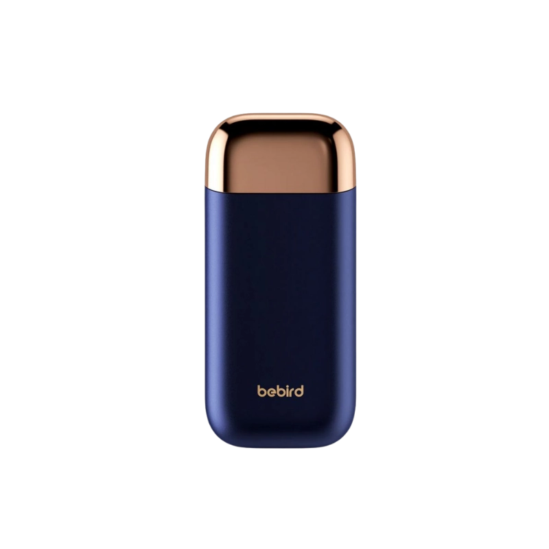 Bebird EarSight Plus Smart Ear Wax Removal with Camera