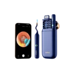 Bebird EarSight Plus Smart Ear Wax Removal with Camera
