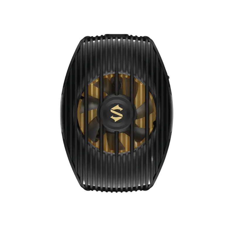 Black Shark FunCooler 4 Phone Cooler for Gaming