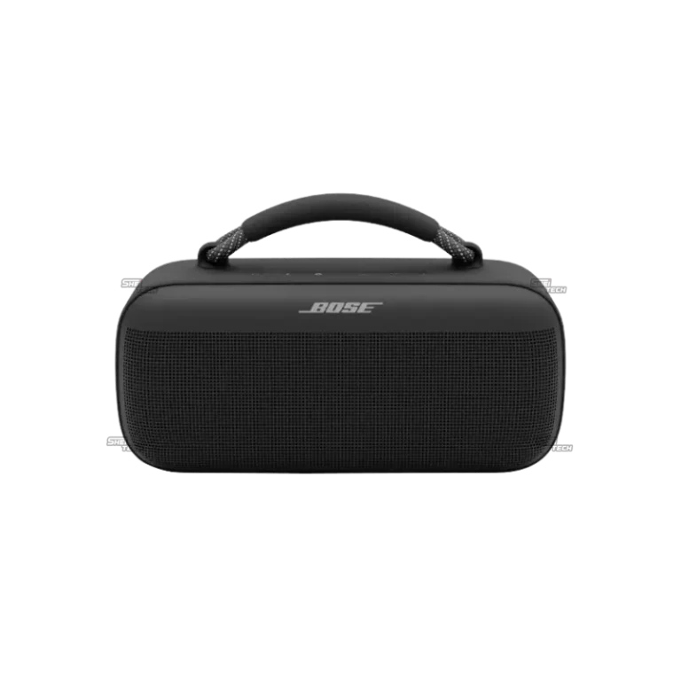 Bose SoundLink Max Portable Wireless Speaker