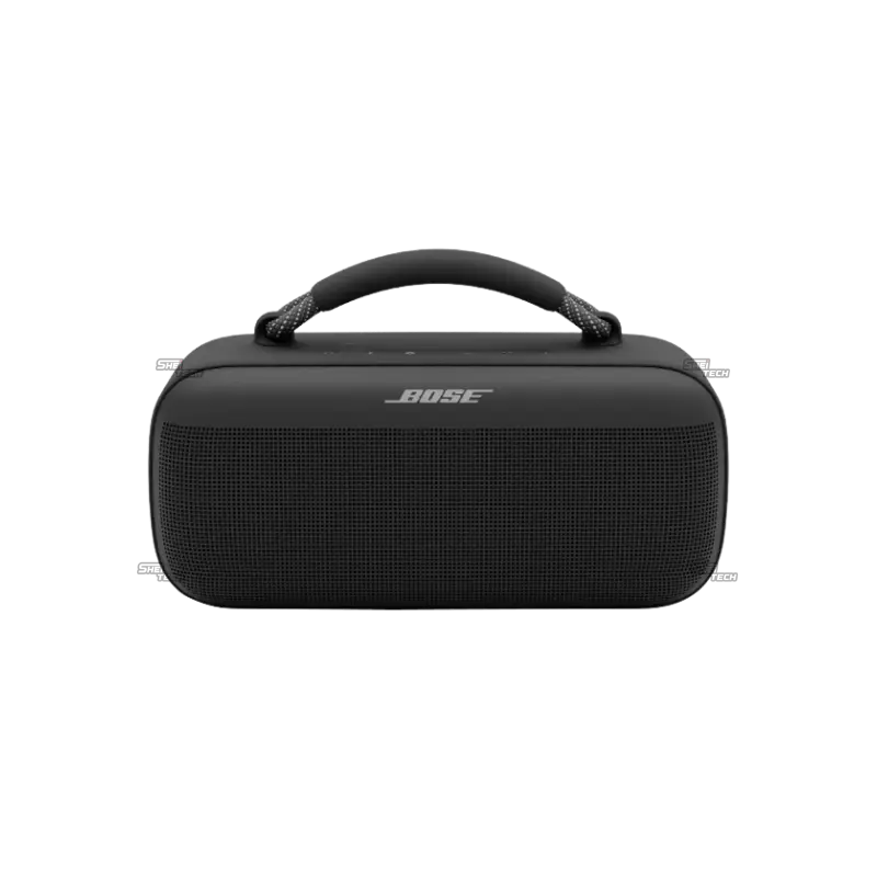 Bose SoundLink Max Portable Wireless Speaker