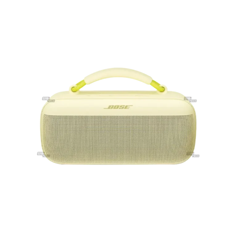 Bose SoundLink Max Portable Wireless Speaker