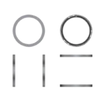 CMF By Nothing Watch Pro 2 Bezel Ring