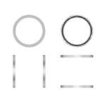 CMF By Nothing Watch Pro 2 Bezel Ring