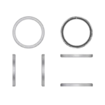 CMF By Nothing Watch Pro 2 Bezel Ring