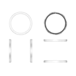 CMF By Nothing Watch Pro 2 Bezel Ring