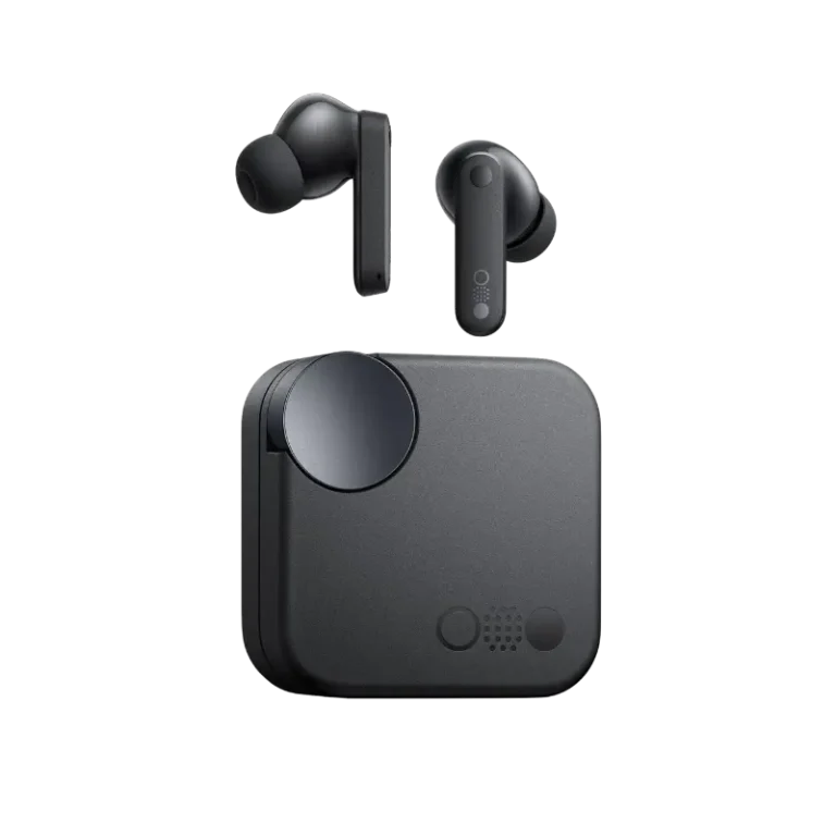 CMF by Nothing Buds 42dB ANC Wireless Earbuds