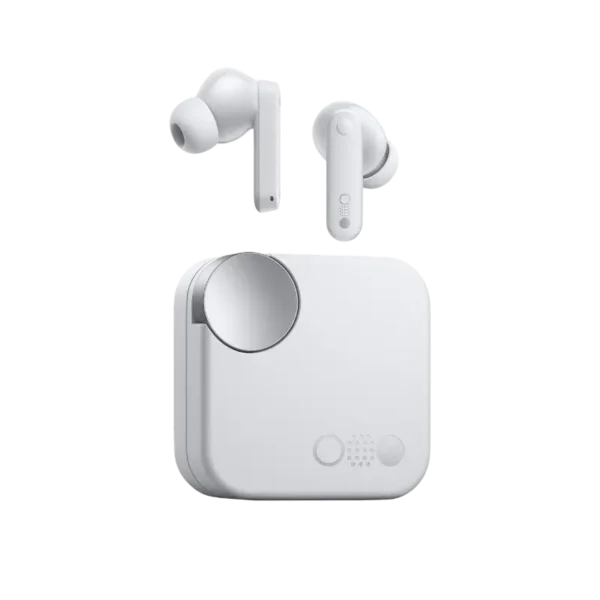 CMF by Nothing Buds 42dB ANC Wireless Earbuds